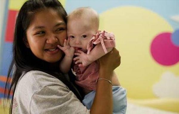 يعتبرها أكبر خدمة للعالم.. ياباني يسعى لإنجاب ألف طفل.. والشرطة تطارده