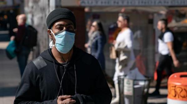 إخضاع مدينة أمريكية للحجر الصحي بسبب فيروس كورونا