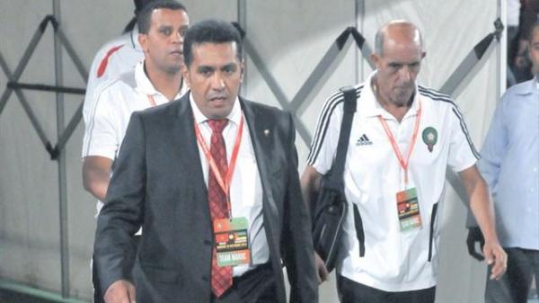 بلهندة و الطاوسي يحرزان المركز الثالث في استطلاع الجزيرة الرياضية لأفضل لاعب و مدرب عربي  في 2012 