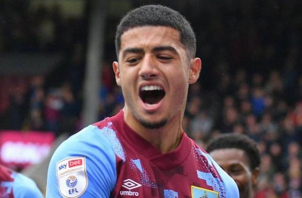 كأس الرابطة الإنجليزية.. الزروري يتألق ويقود بيرنلي للتأهل(فيديو)