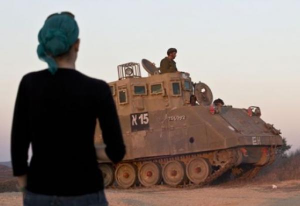 نتانياهو يصادق على توسيع العملية في غزة ويستدعي 30 ألف جندي من الاحتياط