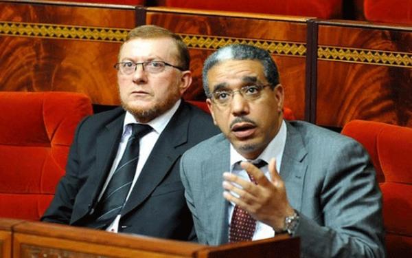 رباح يكشف عن معطيات تؤكد أن 80% من الأسر المغربية تؤدي فواتير كهرباء لا تتجاوز 75 درهم!