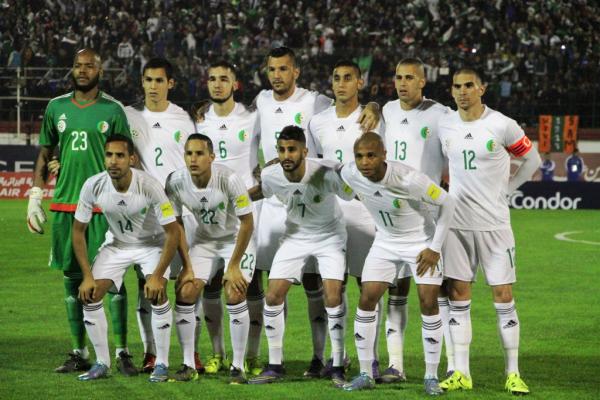 المدرب السابق لمنتخب الأرجنتين مرشح لتدريب الجزائر