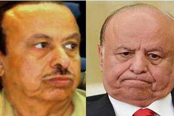 تقارير: جماعة الحوثي تعدم شقيق الرئيس اليمني