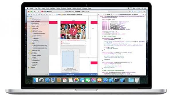 Xcode 7 ستتيح تجربة التطبيقات على أجهزة iOS مجاناً