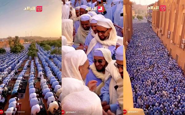 بزاف على "الاستحمار".. إعلام الكابرانات يستخف بعقول الجزائريين والصدمة أن الجميع صدق الرواية المفبركة