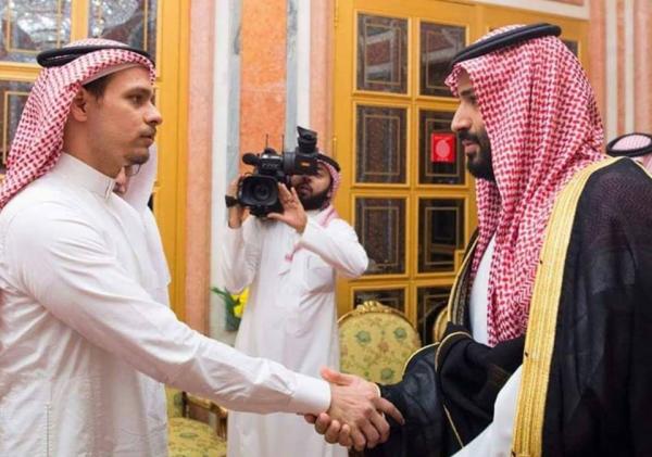 مسؤول بالخارجية الأميركية: محمد بن سلمان هو من أصدر أوامر قتل جمال خاشقجي