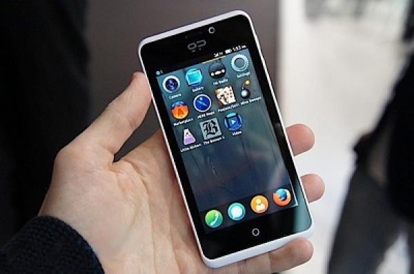 موزيلا لا تخطط لتصنيع هواتفها الخاصة بنظام FireFox OS