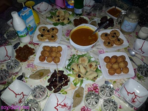 رمضان في زمن كورونا: توصيات الصحة العالمية للمسلمين بخصوص شهر الصيام