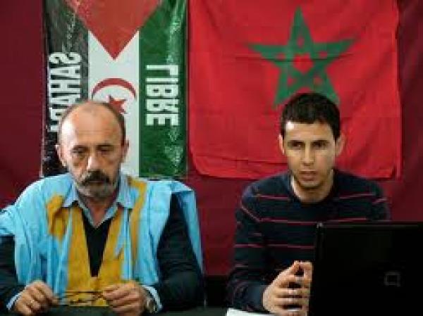 في تصريح للشروق الجزائرية : هشام البوشتي يطعن في وطنية مغاربة سبتة و مليلية