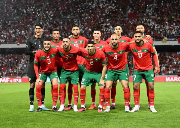 المنتخب المغربي يتراجع في التصنيف الشهري للفيفا ويحافظ على الصدارة إفريقيا وعربيا