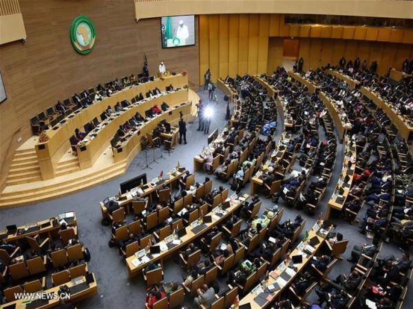 نواب المغرب بالبرلمان الإفريقي يفضحون البوليساريو والجزائر..