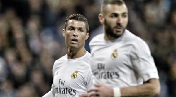 رئيس ريال مدريد يضع بنزيما أمام القرار الصعب!