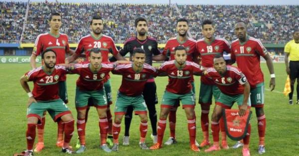 رسميا: هذه تشكيلة المنتخب المغربي المحلي في مواجهة رواندا