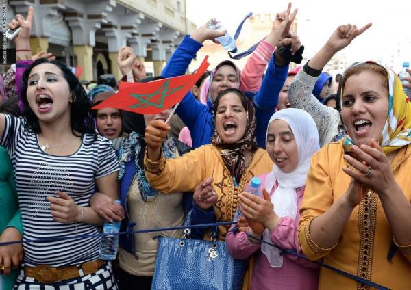 سابقة:وزيرة من "البيجيدي"  تدعو في لقاء رسمي بالبرلمان إلى مراجعة قانون الإرث بالمغرب