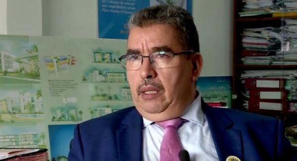 هل ستدفع فضيحة "العجز العقلي" بعمدة الرباط إلى الاستقالة من منصبه ؟