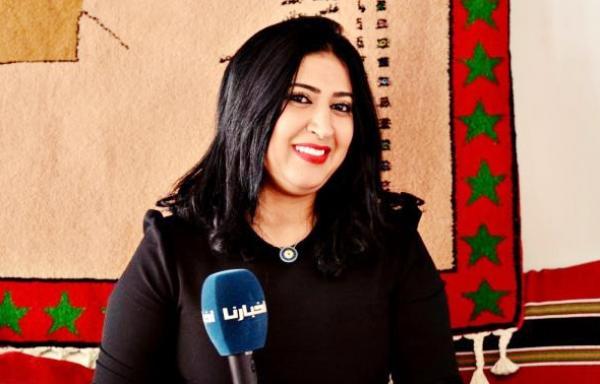 حصريا: الفنانة "دنيا بوطازوت" تطير إلى "البرتغال" من أجل وضع اللمسات الأخيرة على مشروعها "الجديد"