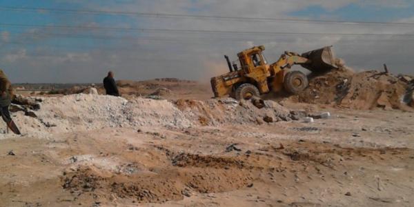 ملياردير شهير أمام القضاء بتهم الاحتيال العقاري وتزوير الوثائق