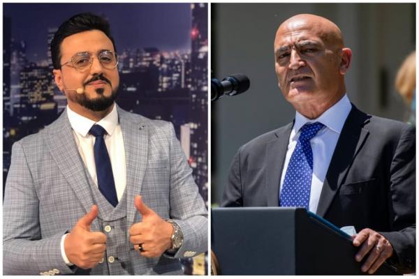 في حلقة مميزة جدا: المغربي "منصف السلاوي" يكشف لـ"العلالي" تفاصيل مأساة جعلت منه عالما كبيرا يشهد له العالم بتفوقه