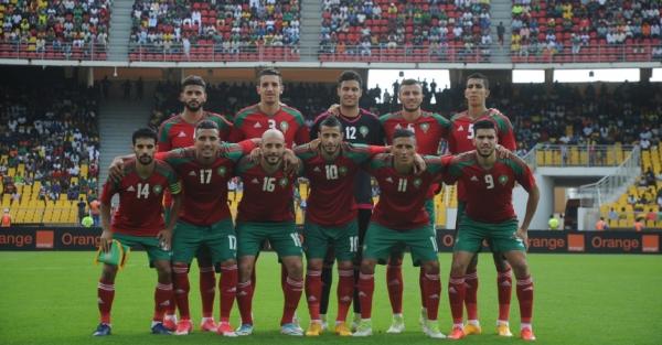 تقدم كبير للمنتخب المغربي في تصنيف "الفيفا" الشهري