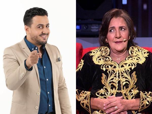 "راوية" تروي عبر "رشيد شو" تفاصيل مثيرة من طفولتها "القاسية" و تكشف لأول مرة عن ...