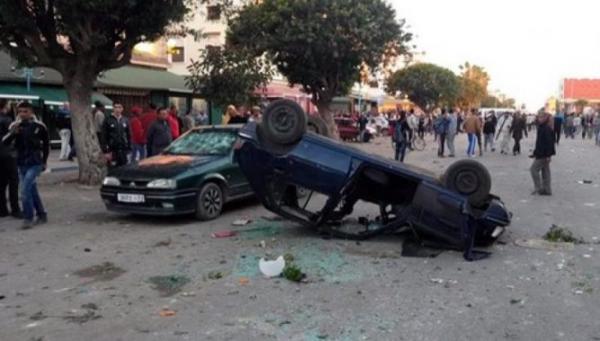 عمر الشرقاوي : ماقام به جمهور الوداد بالحسيمة أعمال «بلطجة» و«سيبة»