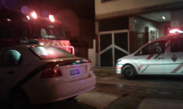 بالصور:محاولة انتحار فتاة تحبس الأنفاس بمدينة القنيطرة وهذه التفاصيل