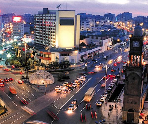 هذا ترتيب المغرب و الجزائر في مؤشر حول &quot;أفضل بلدان العالم&quot;