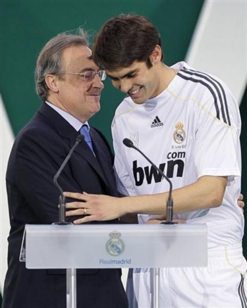 ريال مدريد يعتزم التخلص من 7 لاعبين نهاية الموسم