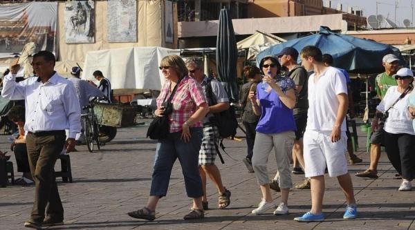 السياحة بالمغرب.. هل بدأ الضوء يلوح في آخر النفق؟