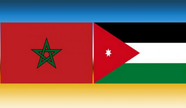 الأردن تقف في صف المغرب و تصفع "الجبهة الوهمية" بهذا التصريح