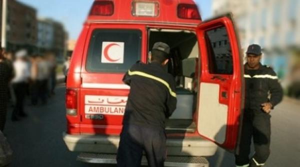 ردو بالكم : عادة قديمة تتسبب في وفاة سيدة ليلة العيد بالصخيرات