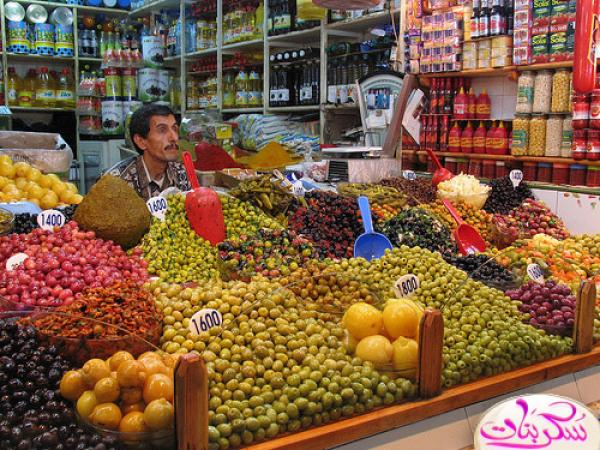 انطباعات أستاذة جامعية جزائرية عن الواقع المغربي 