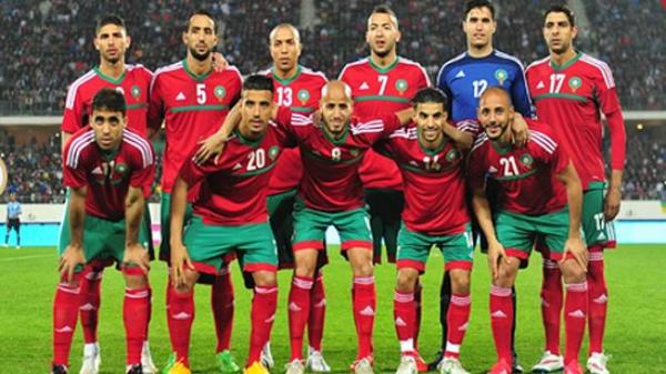 هجوم مسلح على منزل لاعب المنتخب المغربي بهولندا