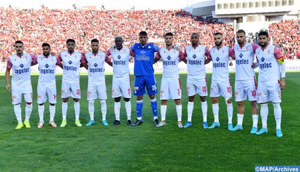 عاجل: نتائج قرعة كأس العالم للأندية .. الوداد يواجه الهلال السعودي