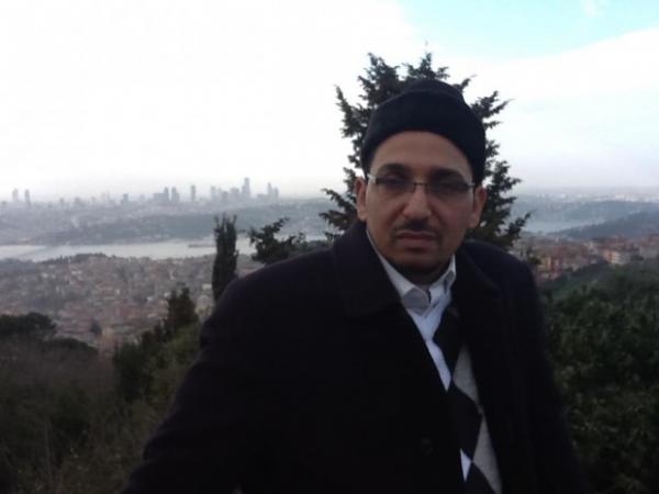 أبو حفص: الشيعة أسسوا دولة قوية مهابة الجانب بينما الخنوع و التبعية سمة الدول السنية