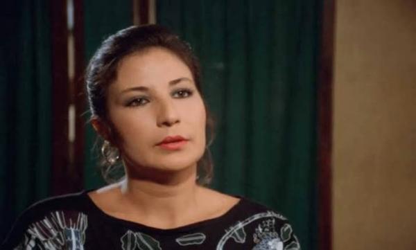 وفاة الفنانة المصرية "جالا فهمي"