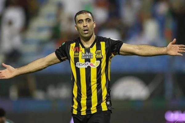 السبب وراء مطالبة حمدالله بالرحيل عن الاتحاد