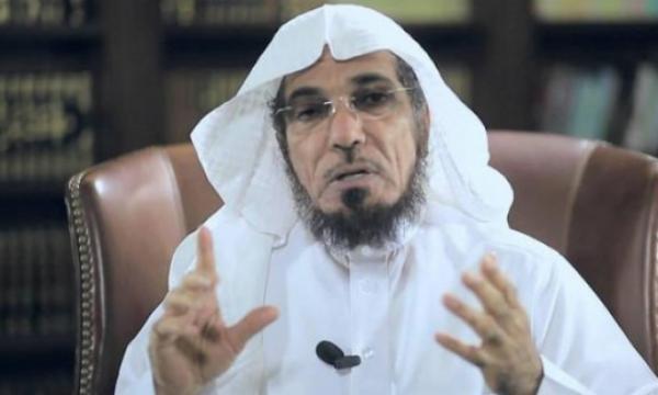 السلطات السعودية تعتقل الداعية سلمان العودة