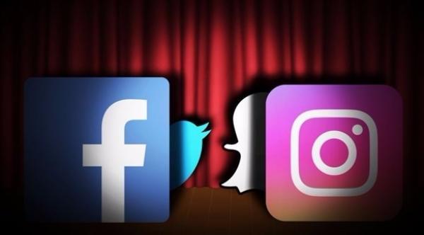 فيس بوك تتيح مشاركة قصص إنستغرام عبر منصتها