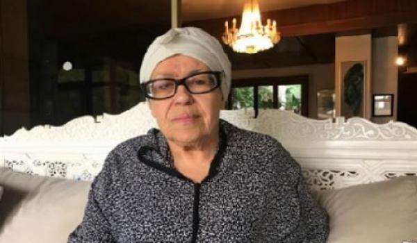 نجلة عبد الكريم الخطابي: الملك محمد السادس مستعد لحل جميع مشاكل الريفيين