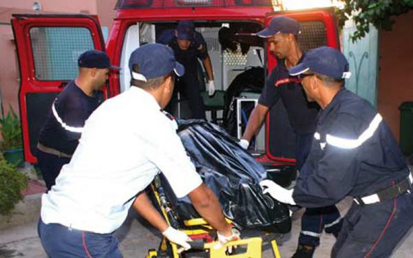 وفاة غامضة لشاب بعد شجار مع شرطي ومديرية "الحموشي" تدخل على الخط