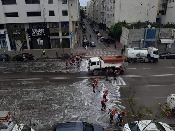 الصورة من الأرشيف