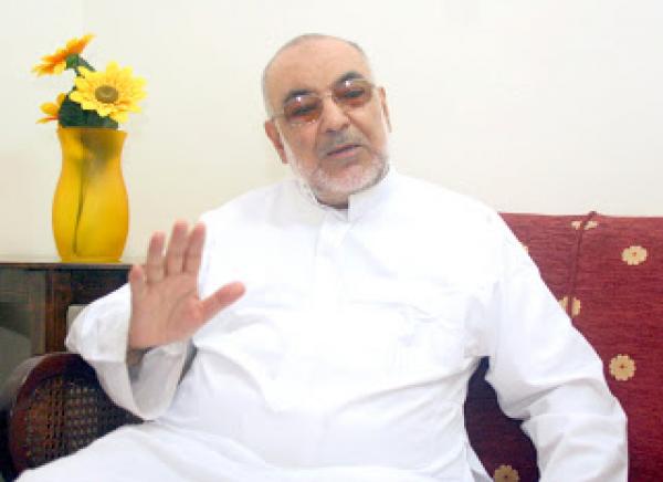 الزمزمي: "أيهما أرحم، استعمال المرأة للجزر أم  الدلاح؟"