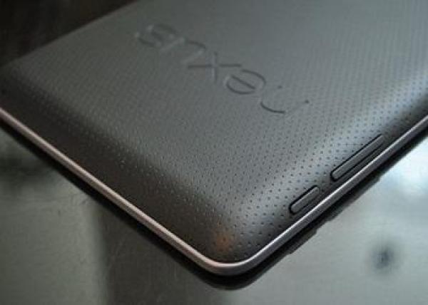 جوجل تعتزم الكشف عن الجيل القادم من الـ Nexus 7 في مؤتمر Google I/O