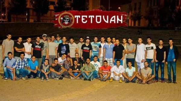 " هيرو فاميلي " حكاية شباب مغاربة جمع بينهم الفيسبوك ليفيضوا خيرا و عطاء في هذا الوطن