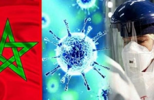 عاجل...دفعة أخرى من بؤرة "لالة ميمونة" المشؤومة تدفع حصيلة المصابين بكورونا للارتفاع بشكل كبير لليوم الثاني على التوالي