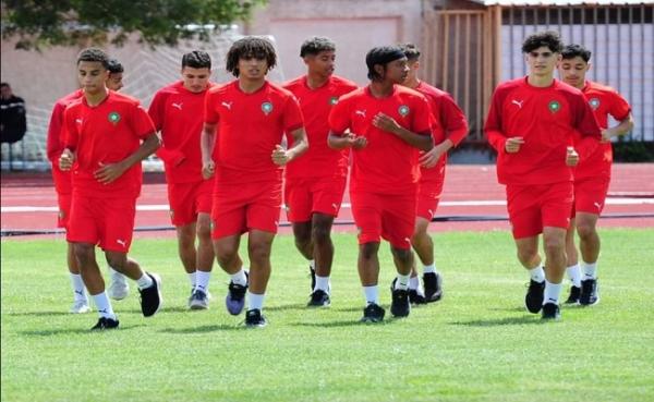 نقل مباراة المغرب وزامبيا إلى ملعب جديد بدل "نيلسون مانديلا"