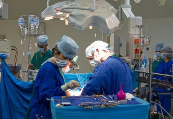 علاج يعيد القدرة الجنسية بعد جراحة البروستاتا