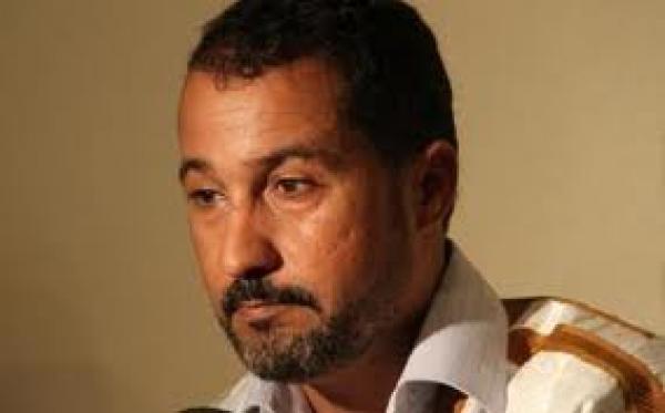 مصطفى سلمة يرفض مقترحا بترحيله إلى فنلندا 